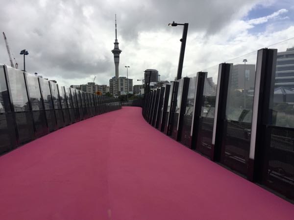 Cycle - pink pink