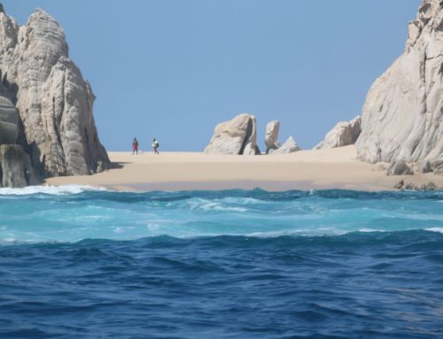 What’s to love about Cabo – EVERYTHING