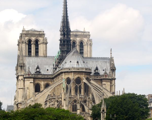 Paris ND