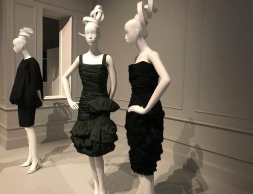 Christian Dior – 70 years of brilliance is celebrated in Melbourne