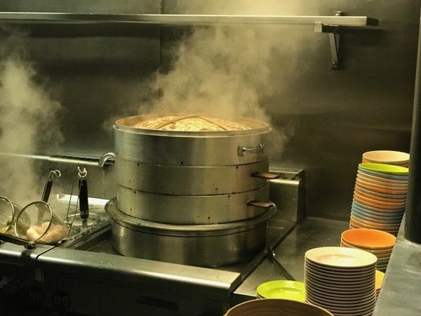 Melbourne restaurants are fantastic - try Hawker Hall - Blog the Globe