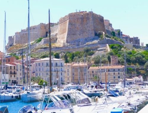 What to do in Corsica, PLUS an itinerary.