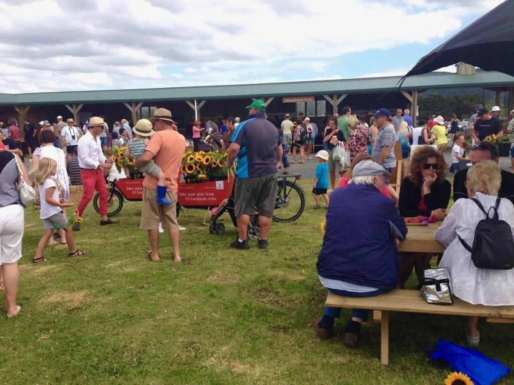 5 of Auckland’s best Farmers’ Markets Blog the Globe