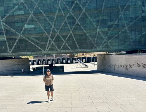 Santiago, Chile – what to do in 48 hours