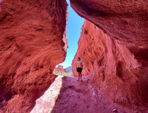 Salta – Argentina