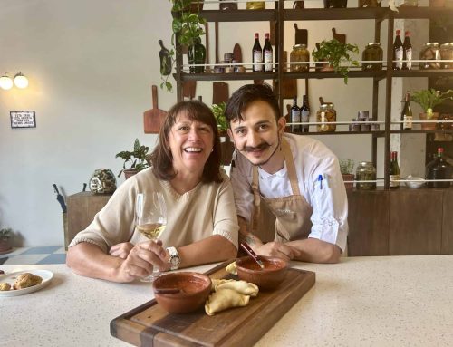 Jane’s vetted picks: The top 3 luxury experiences in Buenos Aires worth your time